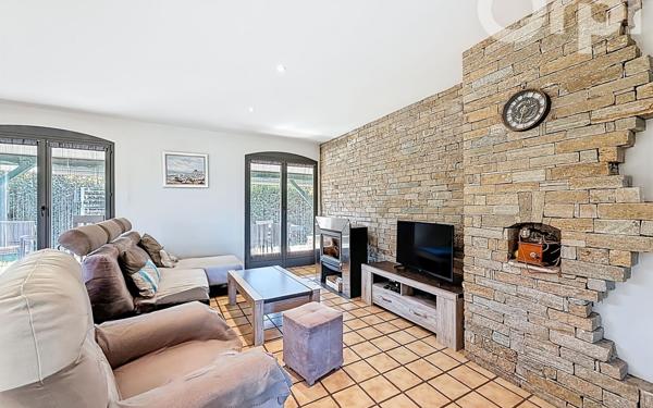 Maison à vendre    5 pièces •  Bons-en-Chablais