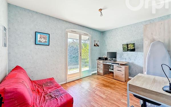 Maison à vendre    5 pièces •  Bons-en-Chablais