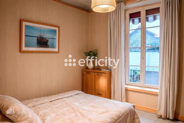 Maison 5 pièces - 115 m² Exclusivité efficity