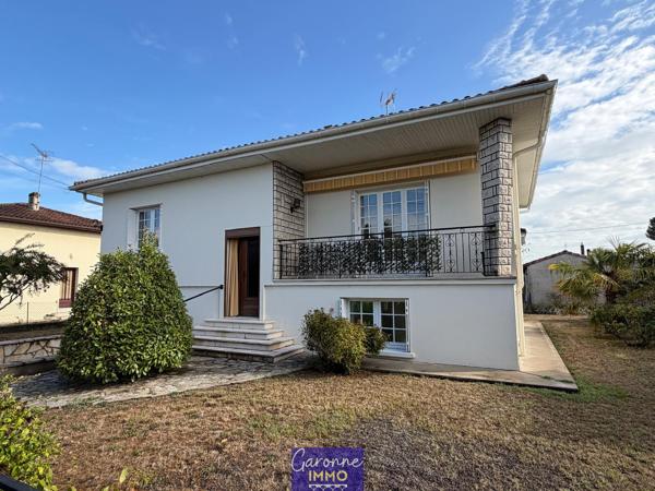 Maison 5 pièce(s) 4 chambre(s) 150 m²