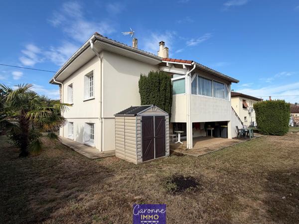Maison 5 pièce(s) 4 chambre(s) 150 m²