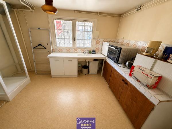Maison 5 pièce(s) 4 chambre(s) 150 m²
