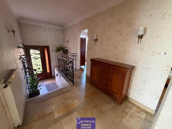 Maison 5 pièce(s) 4 chambre(s) 150 m²