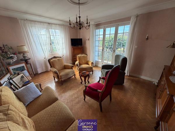 Maison 5 pièce(s) 4 chambre(s) 150 m²