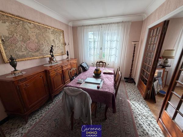 Maison 5 pièce(s) 4 chambre(s) 150 m²