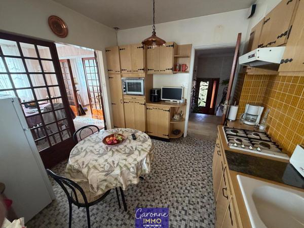 Maison 5 pièce(s) 4 chambre(s) 150 m²