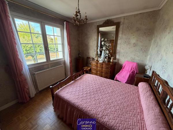 Maison 5 pièce(s) 4 chambre(s) 150 m²