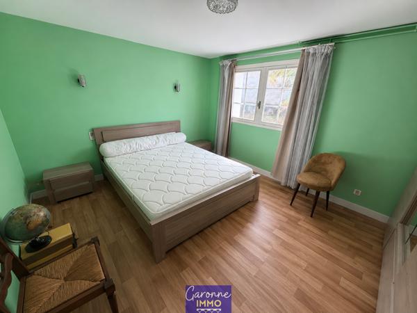 Maison 5 pièce(s) 4 chambre(s) 150 m²