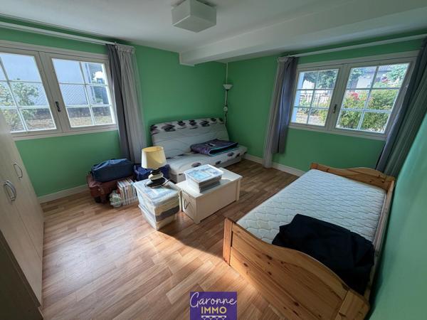 Maison 5 pièce(s) 4 chambre(s) 150 m²