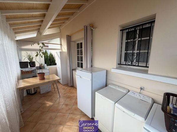 Maison 5 pièce(s) 4 chambre(s) 150 m²