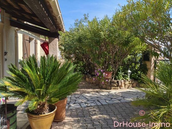 Maison à vendre 4 pièces de 95 m²