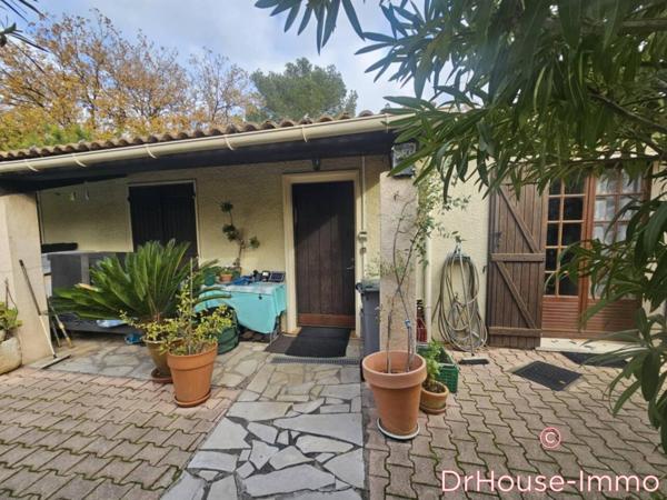 Maison à vendre 4 pièces de 95 m²