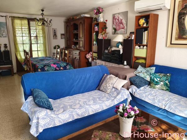Maison à vendre 4 pièces de 95 m²