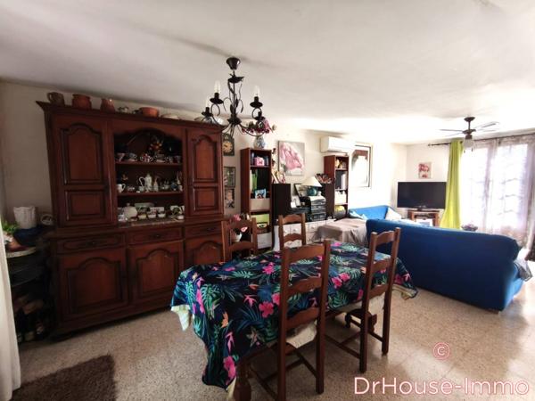 Maison à vendre 4 pièces de 95 m²