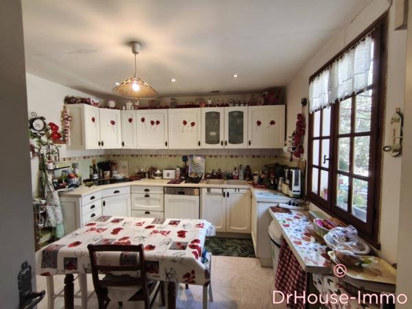 Maison à vendre 4 pièces de 95 m²