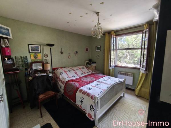 Maison à vendre 4 pièces de 95 m²