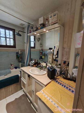 Maison à vendre 4 pièces de 95 m²