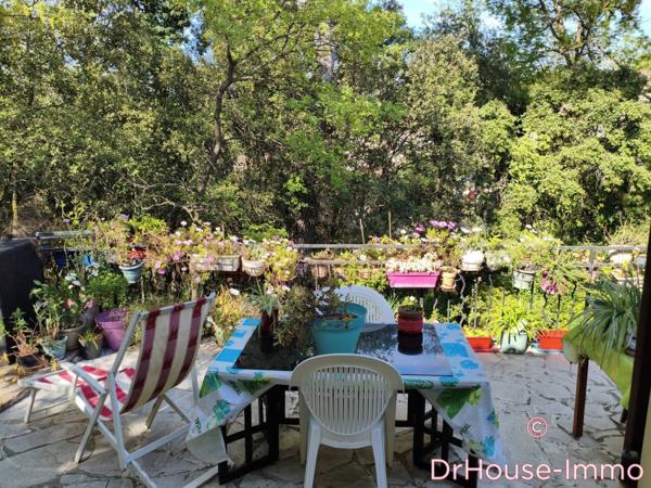 Maison à vendre 4 pièces de 95 m²