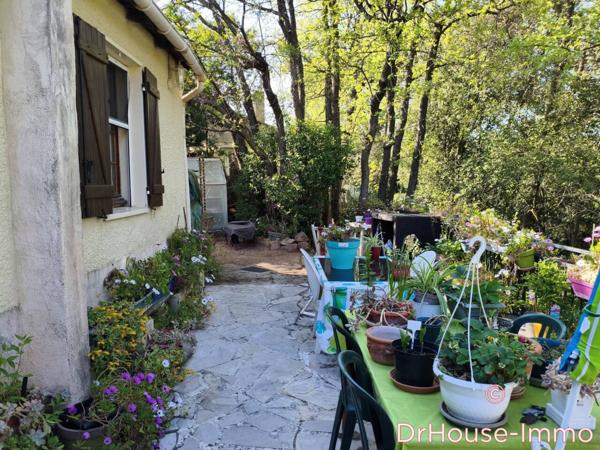 Maison à vendre 4 pièces de 95 m²