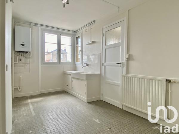 Appartement à vendre 3 pièces 62 m² Romilly-sur-Seine