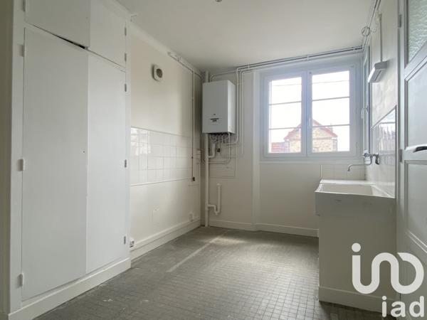 Appartement à vendre 3 pièces 62 m² Romilly-sur-Seine