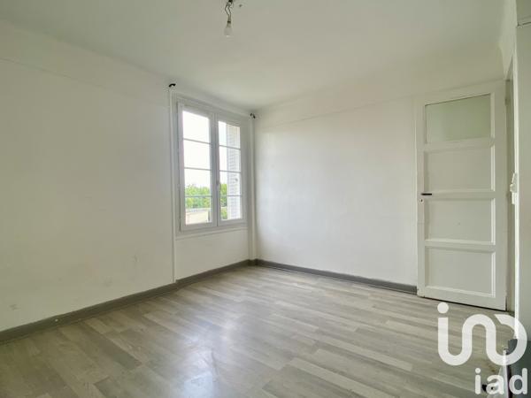 Appartement à vendre 3 pièces 62 m² Romilly-sur-Seine
