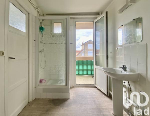 Appartement à vendre 3 pièces 62 m² Romilly-sur-Seine