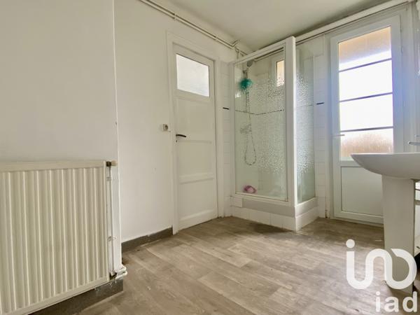 Appartement à vendre 3 pièces 62 m² Romilly-sur-Seine