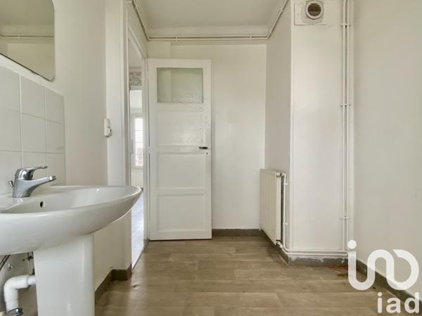 Appartement à vendre 3 pièces 62 m² Romilly-sur-Seine