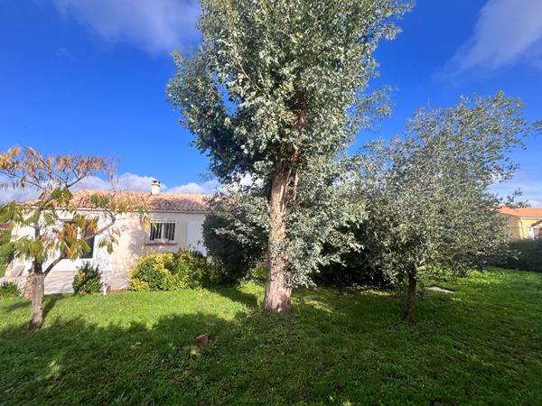 Maison 4 pièces/3 chambres - 112 m2 - Saint-Jean-de-Liversay (17170), Saint jean de liversay 17170