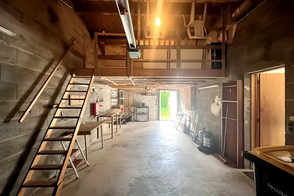 Maison 4 pièces/3 chambres - 112 m2 - Saint-Jean-de-Liversay (17170), Saint jean de liversay 17170