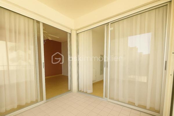 Duplex de 58,12 m²