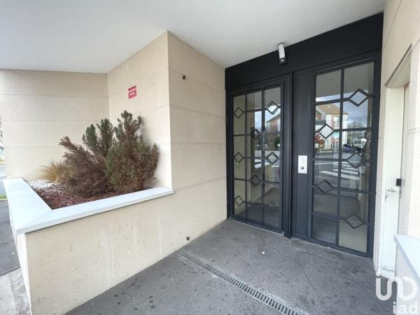 Appartement 2 pièces de 44 m² à Vigneux-sur-Seine (91270)