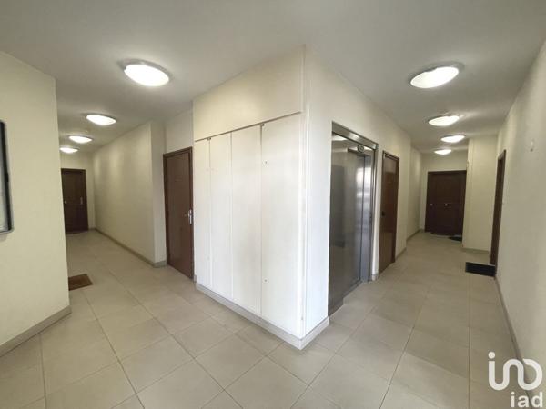 Appartement 2 pièces de 44 m² à Vigneux-sur-Seine (91270)