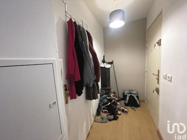 Appartement 2 pièces de 44 m² à Vigneux-sur-Seine (91270)