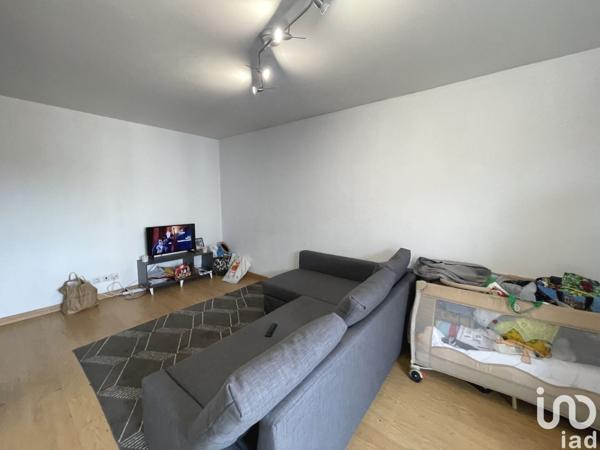 Appartement 2 pièces de 44 m² à Vigneux-sur-Seine (91270)