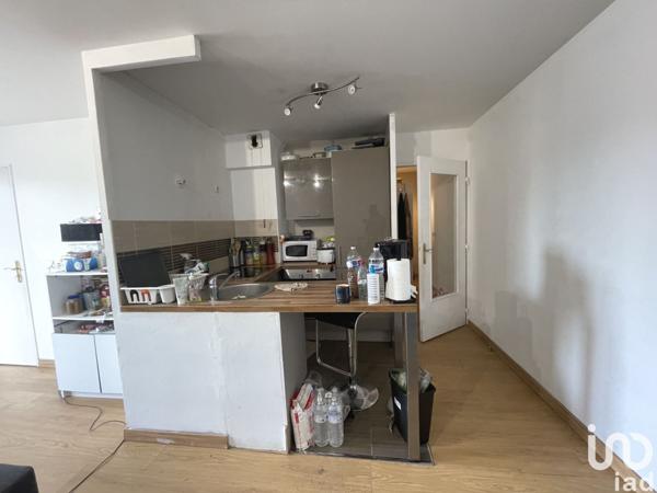 Appartement 2 pièces de 44 m² à Vigneux-sur-Seine (91270)