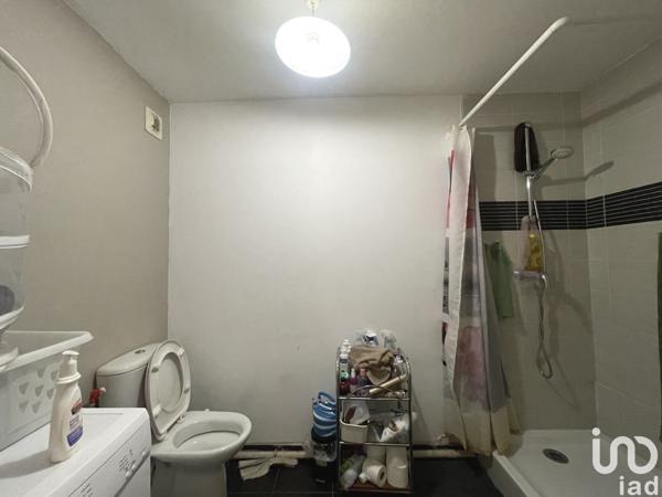 Appartement 2 pièces de 44 m² à Vigneux-sur-Seine (91270)