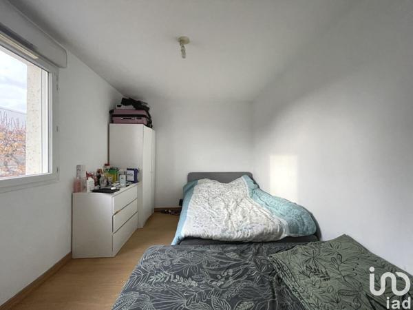 Appartement 2 pièces de 44 m² à Vigneux-sur-Seine (91270)
