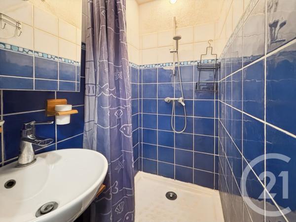 Appartement Studio Cabine à vendre  1 pièce - 21,44 m2 SANARY SUR MER - 83