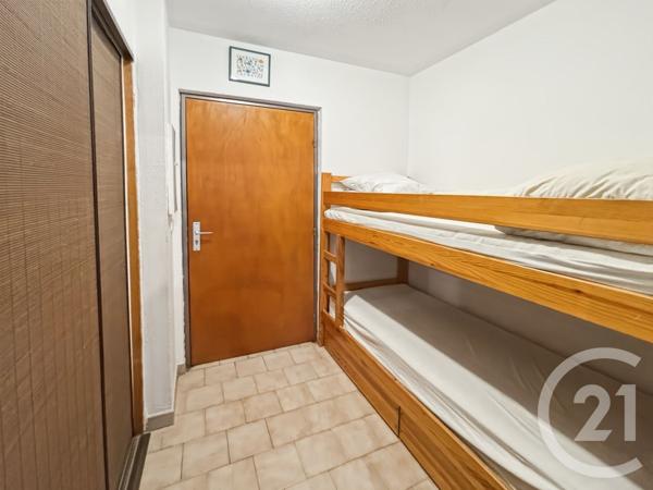 Appartement Studio Cabine à vendre  1 pièce - 21,44 m2 SANARY SUR MER - 83