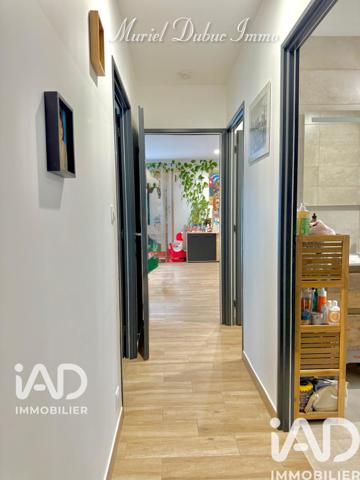 Maison à vendre 4 pièces 92 m² La Tremblade