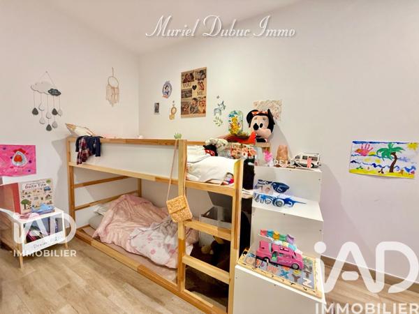 Maison à vendre 4 pièces 92 m² La Tremblade