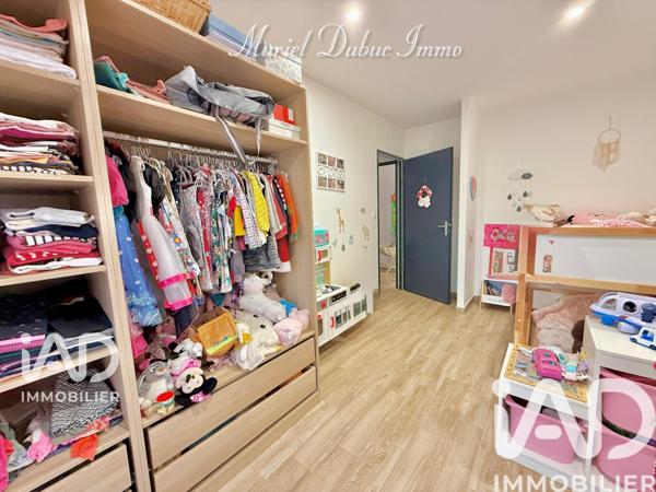 Maison à vendre 4 pièces 92 m² La Tremblade