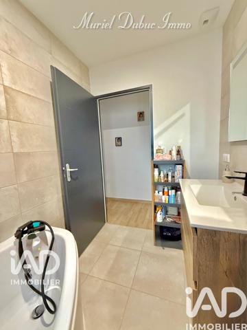 Maison à vendre 4 pièces 92 m² La Tremblade