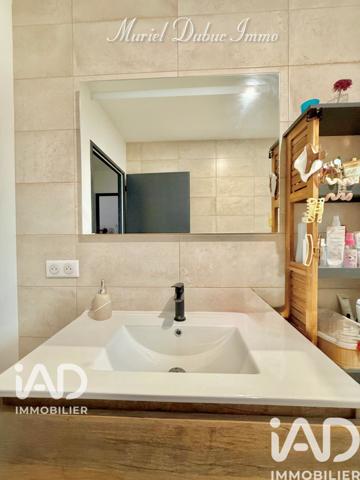 Maison à vendre 4 pièces 92 m² La Tremblade