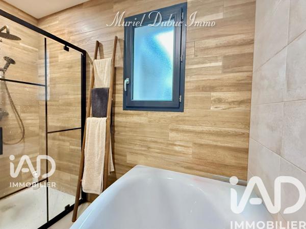 Maison à vendre 4 pièces 92 m² La Tremblade