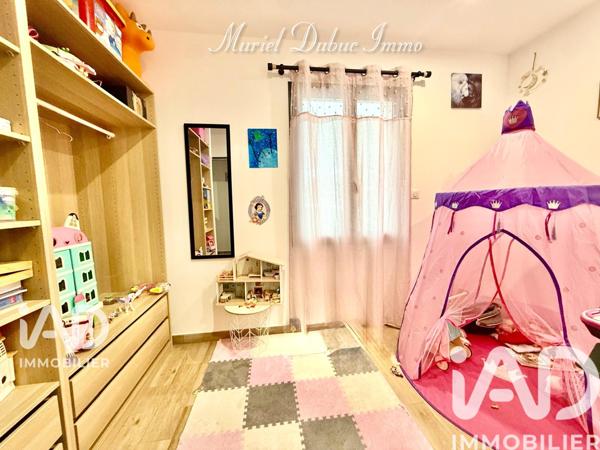 Maison à vendre 4 pièces 92 m² La Tremblade