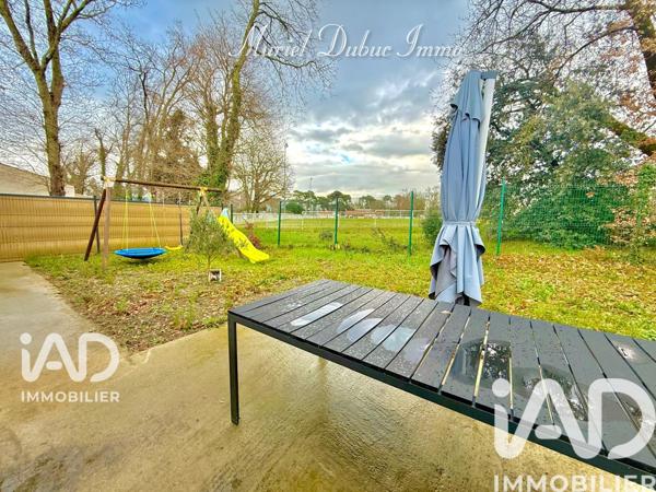 Maison à vendre 4 pièces 92 m² La Tremblade