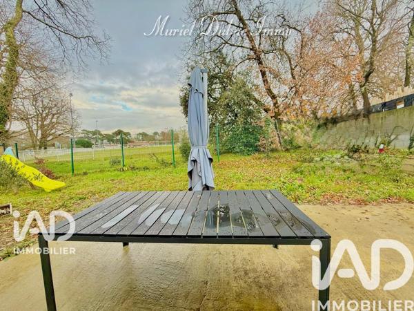 Maison à vendre 4 pièces 92 m² La Tremblade